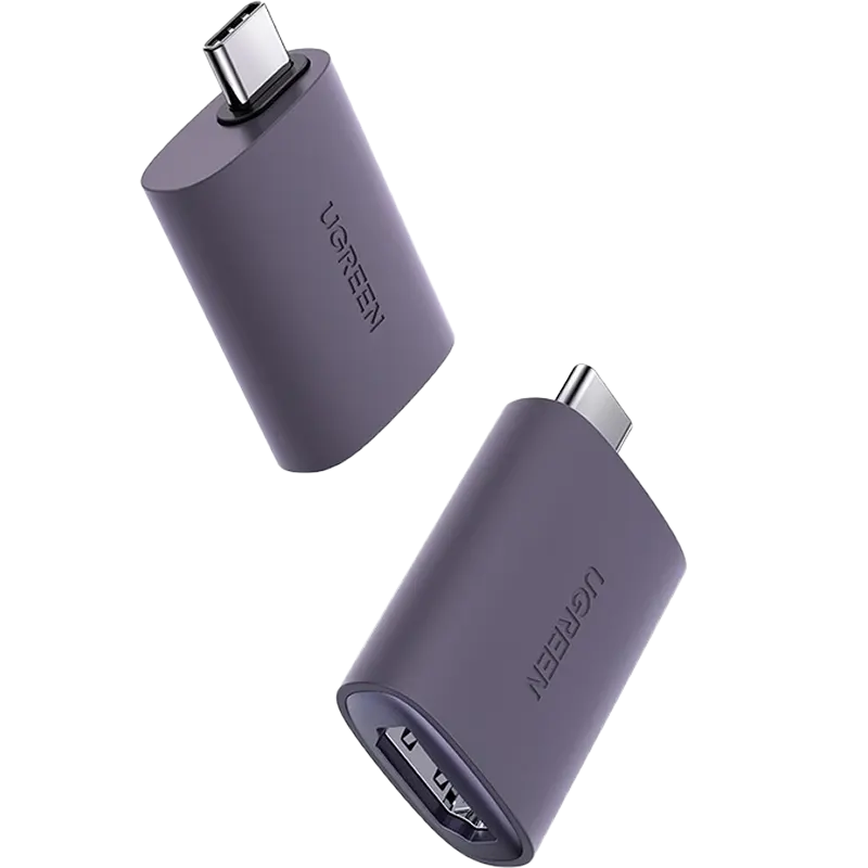 UGREEN USB-C To HDMI Female Adapter 4K 60Hz Mascom International.webp